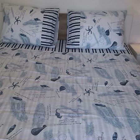 Midnight Apartman Ražanac Kültér fotó