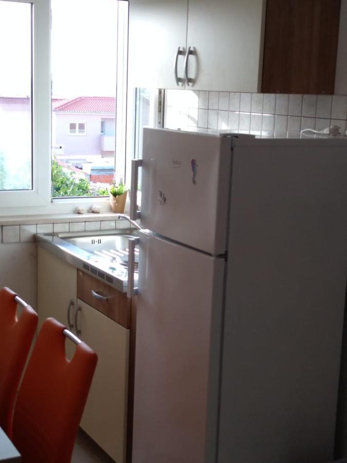 Midnight Apartman Ražanac Kültér fotó