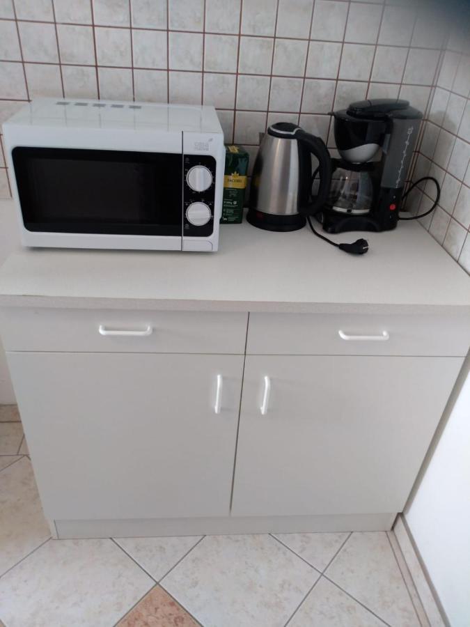 Midnight Apartman Ražanac Kültér fotó