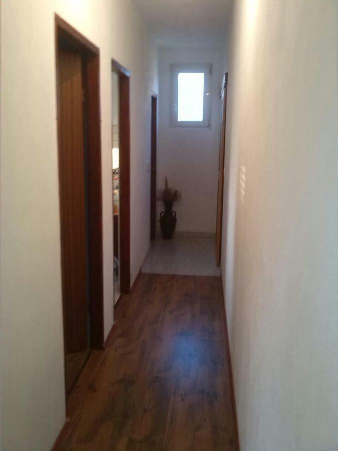 Midnight Apartman Ražanac Kültér fotó